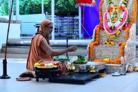 Brahmakalashanga Rathotsava at Shrimath Anantheshwar Temple Vittal (2 May 2025)